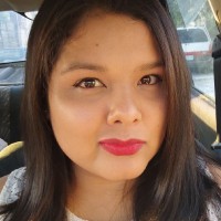 Maria Guadalupe Reyes Conchas