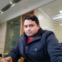 Tikesh kumar
