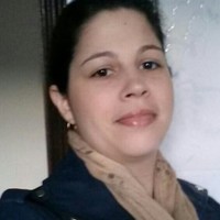 Karla Saldanha Medeiros