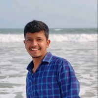 Pradeep Kumar Sahoo