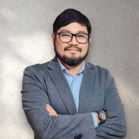 Jose Luis Gomero Paredes
