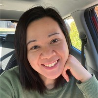 Carla Jean Mercado