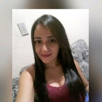 Vanessa Lima Teodoro