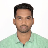 santosh Kumar Ravula