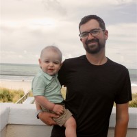 Chad Aldersley C.Tech