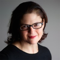 Susan Poulton
