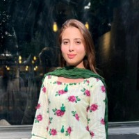 Nimra Shahid