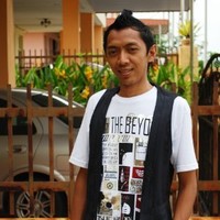 Eddy Hensem