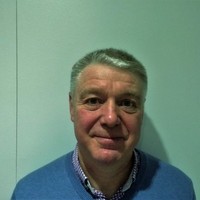 Kevin Harris