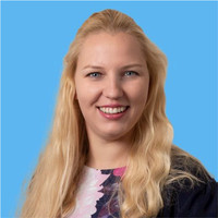 Laura Sturing-van der Vlag AA