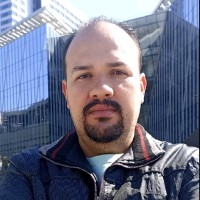 Bruno Gonçalves Santos