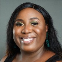 Marywright Bumah