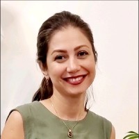 Sanaz Baghban Rahimi