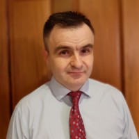 Stephen Kelly