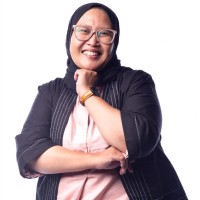 Isnani Dzuhrina