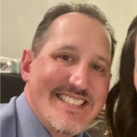 Cory J. Trabeau