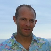 Scott Cocking