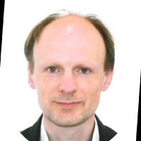Marcel Drews