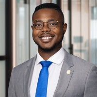 T. Malik Ross