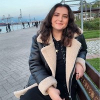 Bahar Özcan