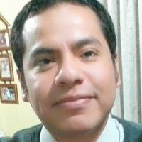 Freddy Luza García