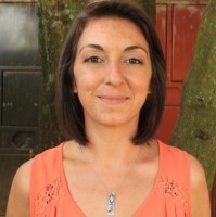Kelly Child, MPA