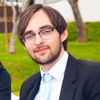 Matheus Eufrásio