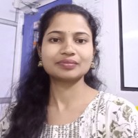 Kishoree Mane