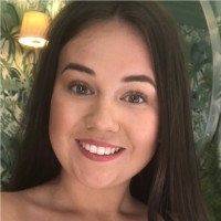 Chloe Mccabe