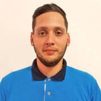 Bryan Valdez