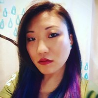 Kathryn Chang