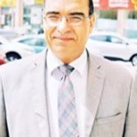 Essam Ebrahim