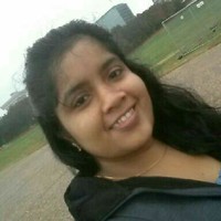 Vandana Nair