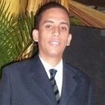 Jose Daniel Garcia Moronta