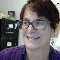 Nancy Holmes