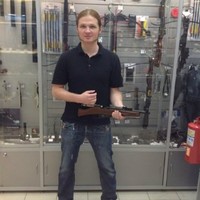 Artem Ovcharenko