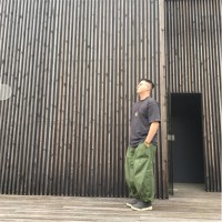 陈英杰