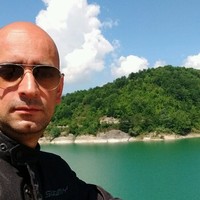 Marcello Scafati