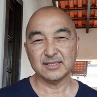 Milton Takamori
