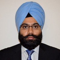 Harpreet Singh MBBS MD PhD