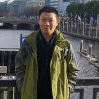 Martin Liu
