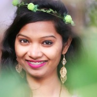 Monali Gadge