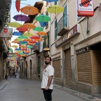 Angel Moreno
