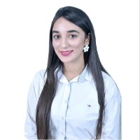 Maryem Achour