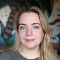 Ekaterina Puzanova
