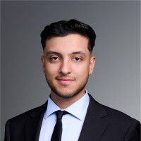 Israel Frias Chaparro Aia