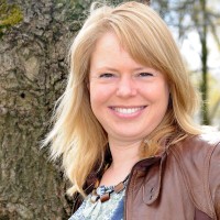Hester de Vries - trainer en therapeut