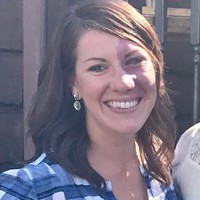 Caitlin Johnson