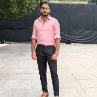 Jaswanth Arumugam