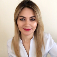 Mirta Gonzalez